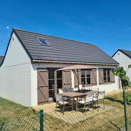Griad In De Duinen De Haan Exterior foto