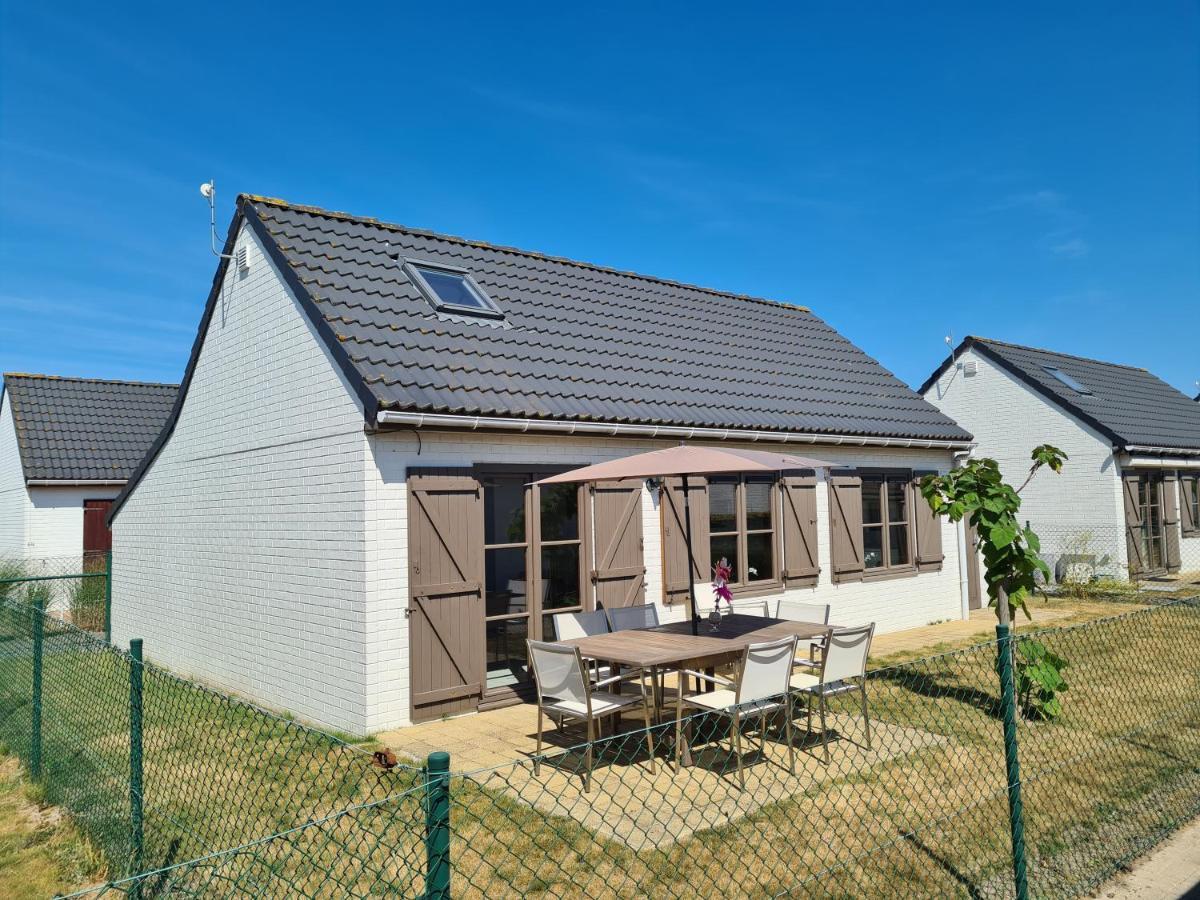 Griad In De Duinen De Haan Exterior foto